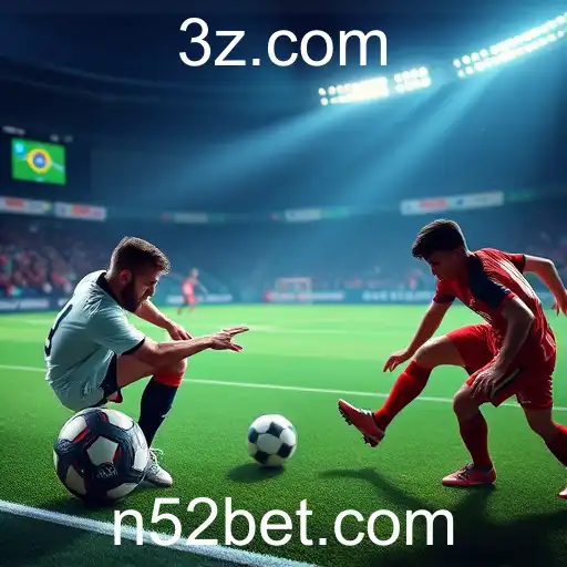 Crescimento dos Jogos Online em 2025: 52bet em Destaque