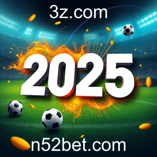 A Ascensão do 52bet no Mercado de Jogos Online em 2025