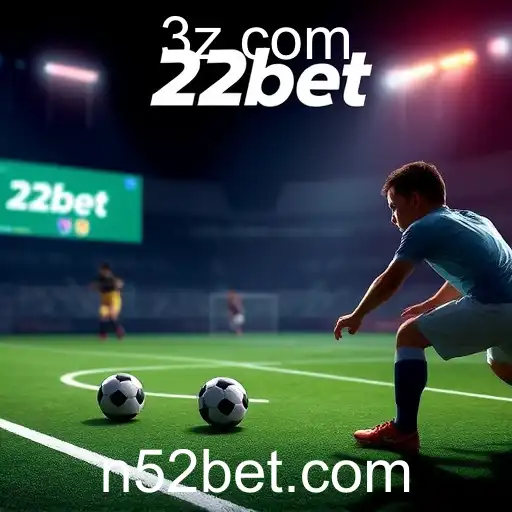 52bet: O Crescimento do Jogo Online em 2025