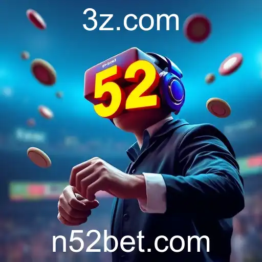 A Evolução do 52bet no Mundo dos Jogos Online