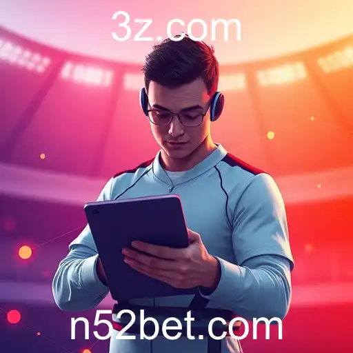 A Expansão do 52bet e as Tendências Atuais em Jogos Online