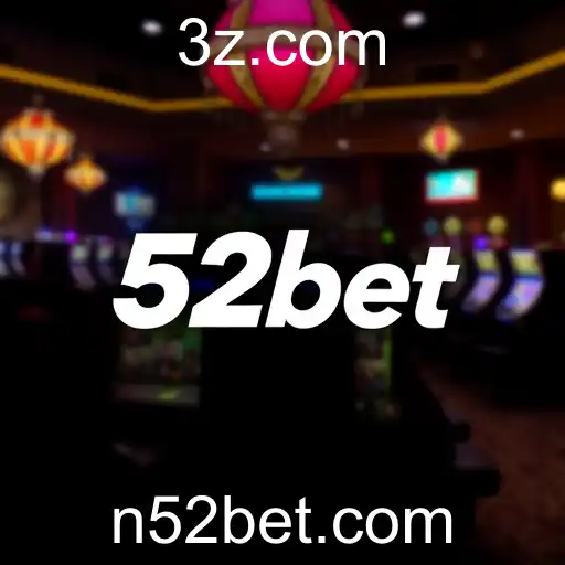 Expansão dos Jogos Online Impulsiona a 52bet