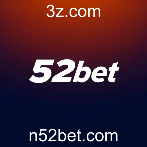 A Revolução dos Jogos de Azar e o Impacto da 52bet