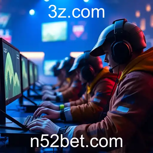 Tendências e Evoluções no Mundo dos Jogos