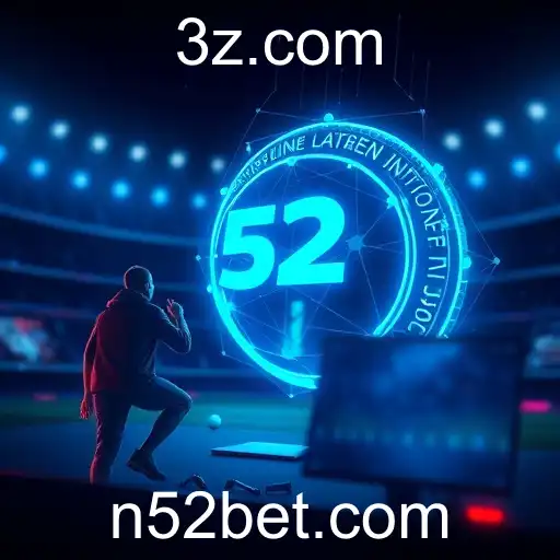 Tendências Emergentes no Mundo dos Jogos em 2025