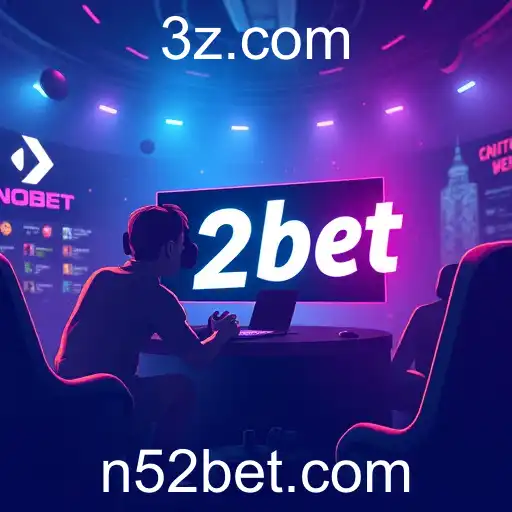 Crescimento do Mercado de Apostas em 2025