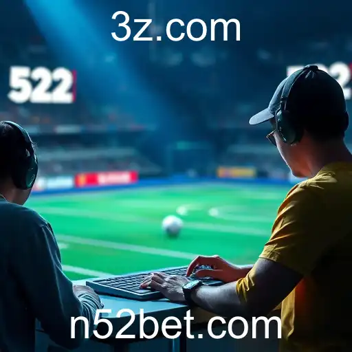 Impacto dos Jogos Online em 2025