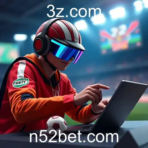 Inovação e Crescimento no Setor de Jogos Online