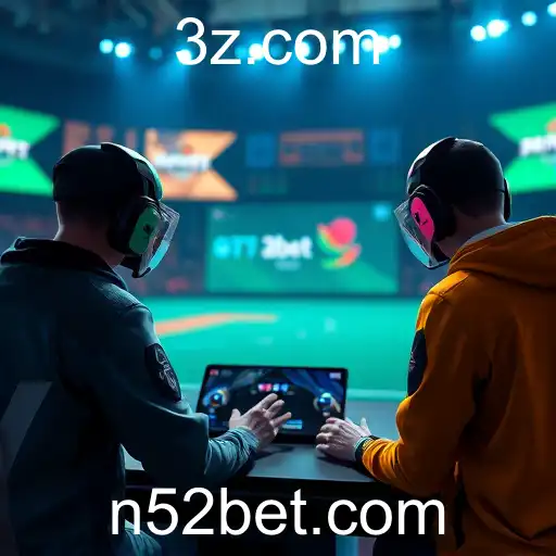 Crescimento do Mercado de Jogos Online em Portugal