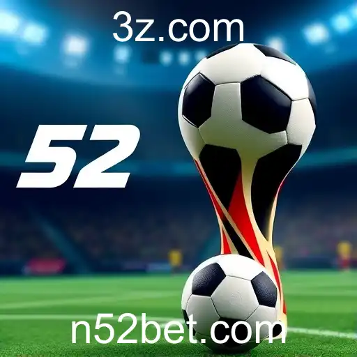 A Ascensão do 52bet no Mercado de Jogos Online