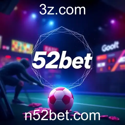 A Revolução do Jogo Online no Brasil: Um Olhar sobre 52bet